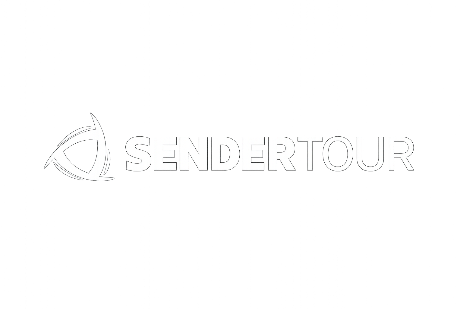 Sender Tour