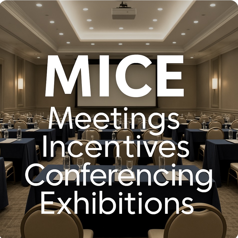 MICE Services